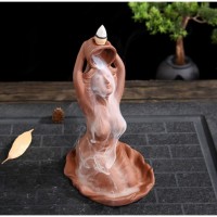 Подставка для благовоний "Омовение Джии" 18×13 см