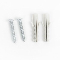 Диспенсер для мыла SAVANNA, механический, для антисептика, 370 мл, белый