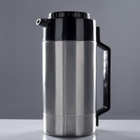 Термос "Родник" 1с60, с узким горлом, 3 л, 63 °С, 24 ч