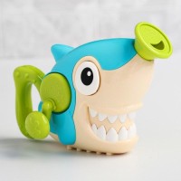 Игрушка для игры в ванне «Крокодильчик», брызгалка
