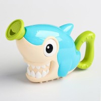 Игрушка для игры в ванне «Крокодильчик», брызгалка