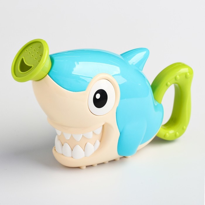 Игрушка для игры в ванне «Крокодильчик», брызгалка