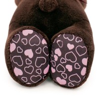 Мягкая игрушка «Milk лежебока»