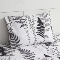 Комплект постельного белья  Newday дуэт Magical forest 143*215см-2шт,215*220см, 50*70см-2шт, полисатин,80г/м²