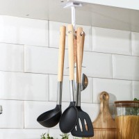 Держатель для столовых приборов Hold, цвет чёрный