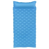 Матрас для плавания  213 х 86 см, цвета микс 44020