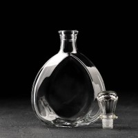 Графин-штоф «Ставрополь», 500 мл