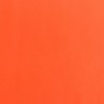 Пленка для цветов, матовая, неоновый оранжевый 0.58×10 м