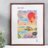 Фоторамка 10х15 см (1702) дерево