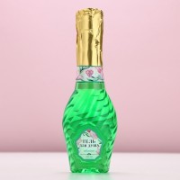 Гель для душа мондоро «Нежность весны», 250 мл, аромат спелого яблока, Чистое счастье