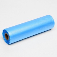 Набор пакетов фасовочных, на втулке, МИКС 24 х 37 см, 8 мкм, 500 шт.