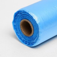 Набор пакетов фасовочных, на втулке, МИКС 24 х 37 см, 8 мкм, 500 шт.