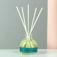 Диффузор ароматический "Весна", 50 мл, золотистая мимоза