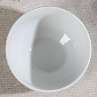 Пиала «Гуси», 330 мл, d=11 см