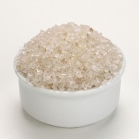 Соль для ванны «Время волшебства», 150 г, аромат ванили и молока, Чистое счастье