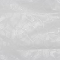 Штора для ванной SAVANNA «Геометрия», 180×180 см, PEVA, белая