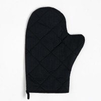 Набор кухонный Magic winter Варежка-прихватка новогодняя 20х28см, прихватка 19х19см,100%хл