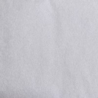 Бумага упаковочная тишью, «Жемчужная», натуральный, 50×70 см