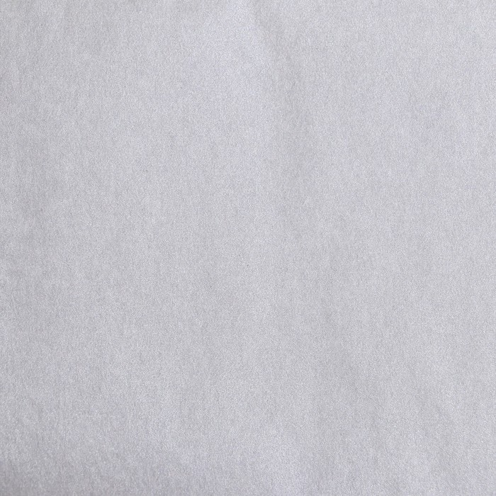 Бумага упаковочная тишью, «Жемчужная», натуральный, 50×70 см