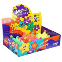 Мялка-антистресс "Звезды"