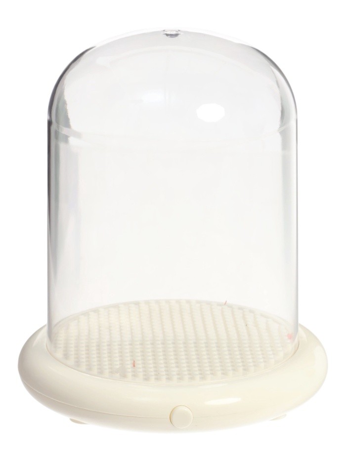 Конструктор «Mini Blocks. Лотос», свет, 660 деталей