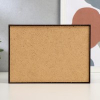 Ключница "home 03" венге 15х21 см