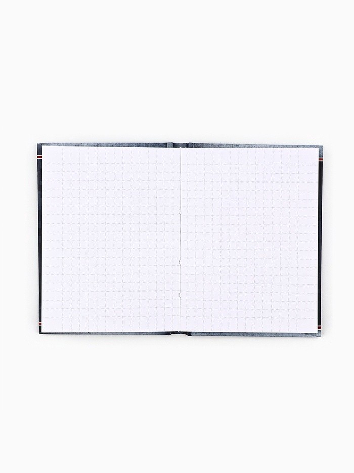 Блокнот А7, 64 л. в твердой обложке, 23 февраля «С Днем Защитника Отечества»