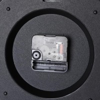 Часы настенные, серия: Классика, "Остин", плавный ход, d=30 см