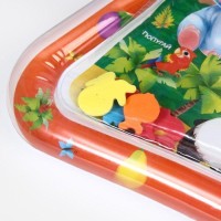 Акваковрик развивающий для малышей «Тропики », 80х50 см