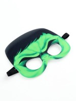 Карнавальная маска «Мега-силач», фетр