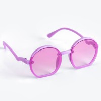 Очки солнцезащитные детские OneSun, uv 400, линза 4.5×5 см, 13×12.2 см