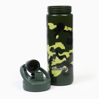 Бутылка для воды «Мастер К», 1 л, 26.5×7.6 см