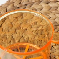 Просеиватель для муки Доляна, 250 мл, цвет МИКС