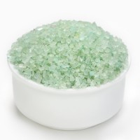 Соль для ванны «Верь в чудеса!», 150 г, аромат яблочного пирога, Чистое счастье