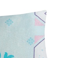 Наволочка «Сказка» Холодное сердце, 50х70 см, 100% хлопок, бязь