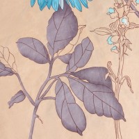 Комплект постельного белья  Newday 1,5 сп Soft time 147*215см,1 50*215см, 50*70см-1 шт, полисатин, 80г/м²