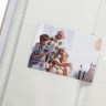 Фотоальбом на 300 фото «История нашей семьи»