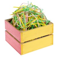 Наполнитель бумажный «Фруктовый», микс, 50 г