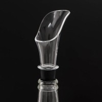 Набор для вина «Анатолий», 2 предмета: пробка, аэратор