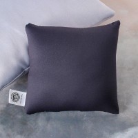 Подушка декоративная антистресс «Самый сильный, самый умный, самый смелый»