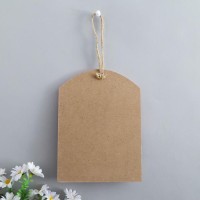 Крючки декоративные дерево "Домик. Keys"МИКС 19х14х3 см