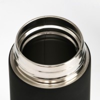 Термос «Тигр» 500 мл, с ситечком, с датчиком температуры