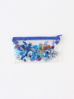 Набор 5 предметов в пенале Стич