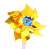 Ветерок мини «Завиток», цвета МИКС