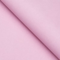 Бумага упаковочная крафт, пастель нежная, 0.68×10 ±5% м