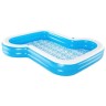 Бассейн надувной семейный, 305 x 274 x 46 см, 54321 Bestway