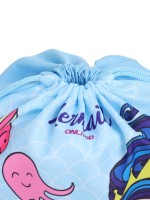 Мешок для вещей "Русалка", 39 х 30, 5 см