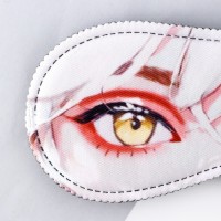 Маска для сна «Нори», 19.3×9.5 см