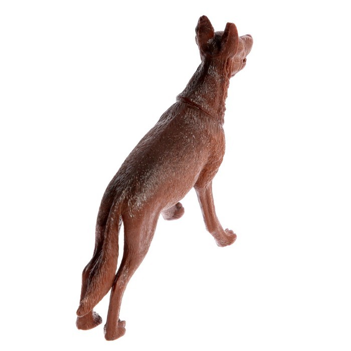 Набор животных «Фермерское хозяйство», 6 фигурок