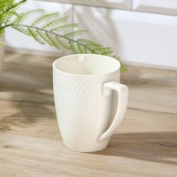 Кружка Доляна «Эстет. Герда», 350 мл